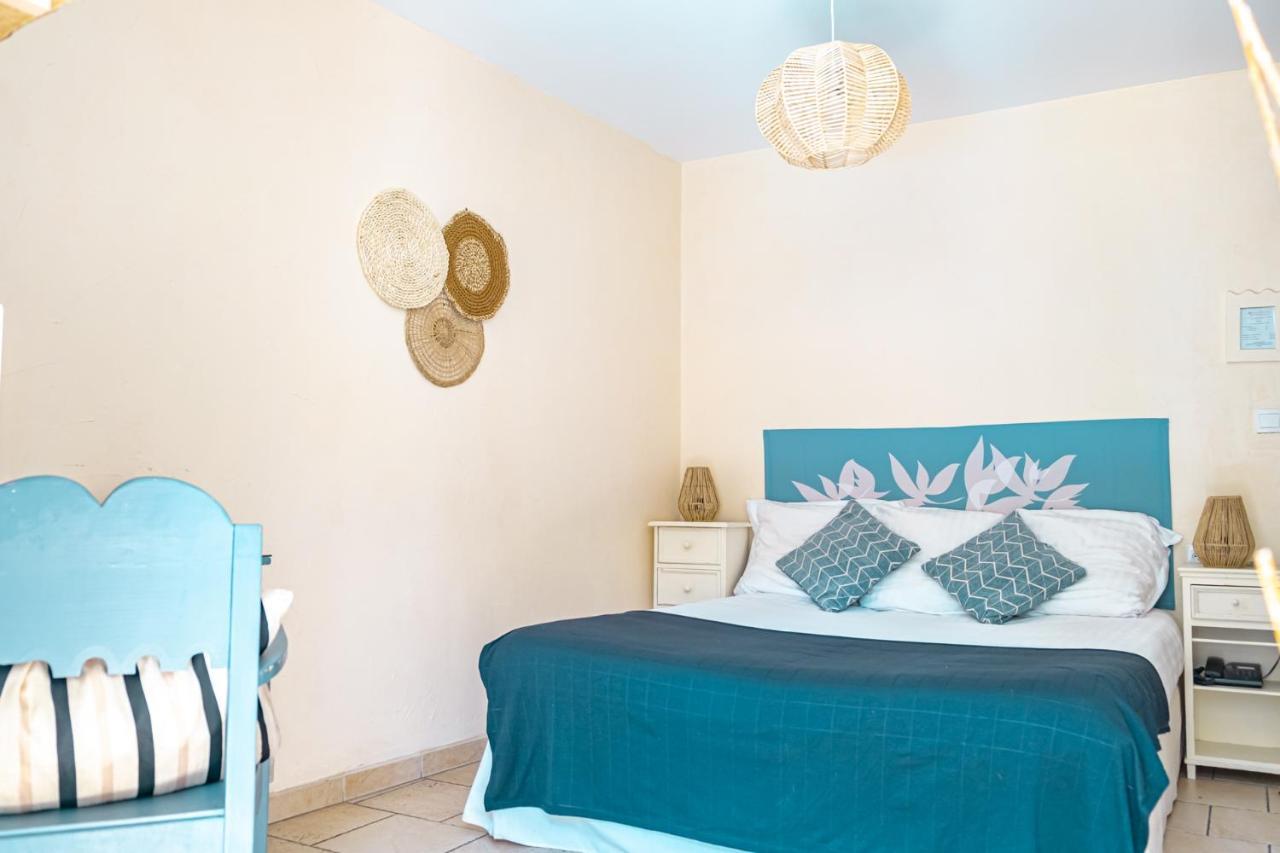 Logis Hotel Et Restaurant La Bastide Cabezac Bize-Minervois Kültér fotó