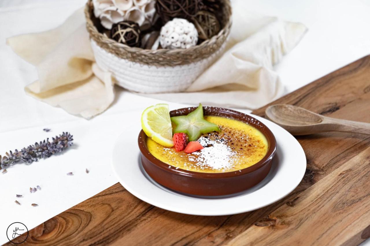 Logis Hotel Et Restaurant La Bastide Cabezac Bize-Minervois Kültér fotó