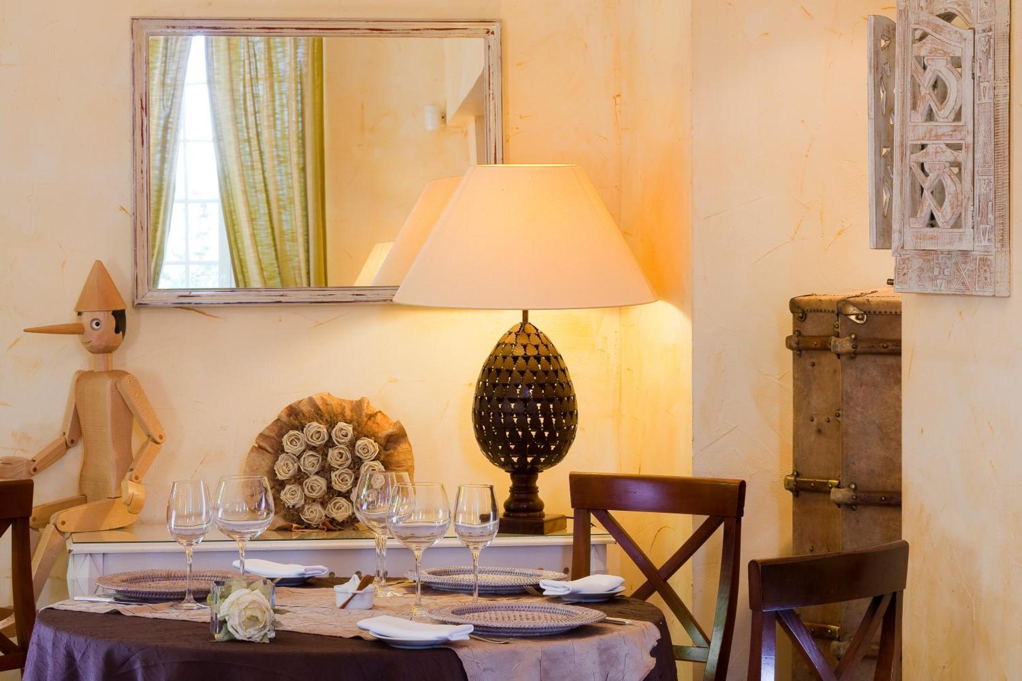 Logis Hotel Et Restaurant La Bastide Cabezac Bize-Minervois Kültér fotó