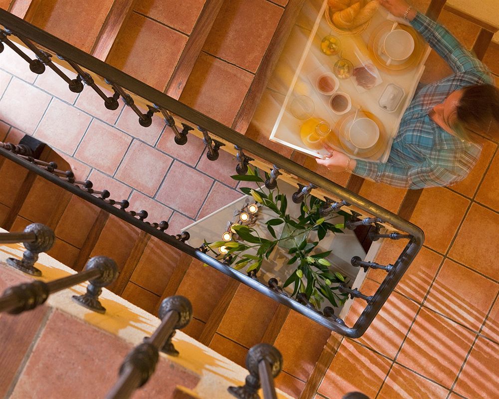 Logis Hotel Et Restaurant La Bastide Cabezac Bize-Minervois Kültér fotó