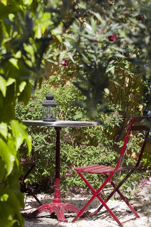Logis Hotel Et Restaurant La Bastide Cabezac Bize-Minervois Kültér fotó